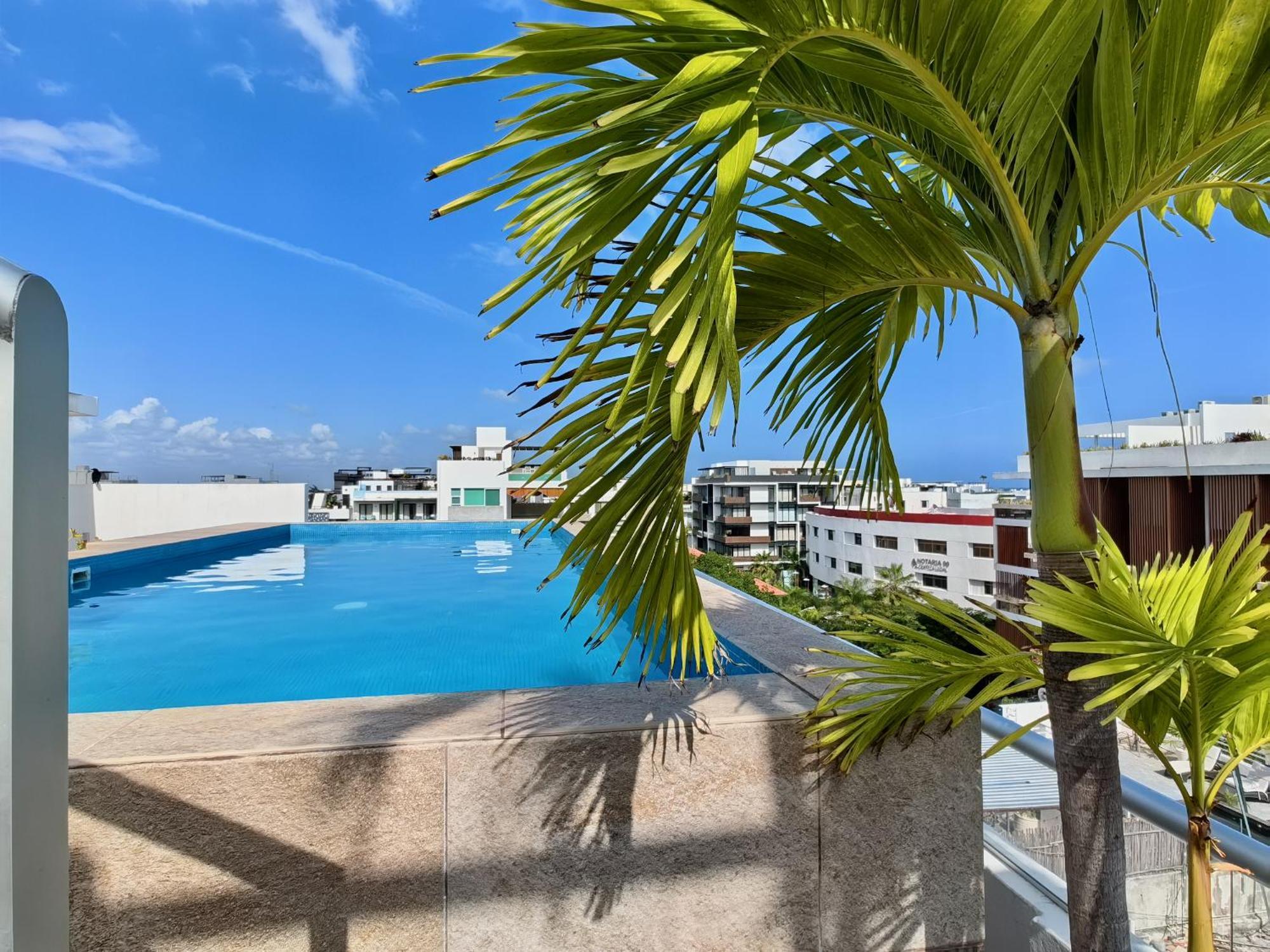 5Th Coral Suite By Bookking Guys Playa del Carmen Buitenkant foto