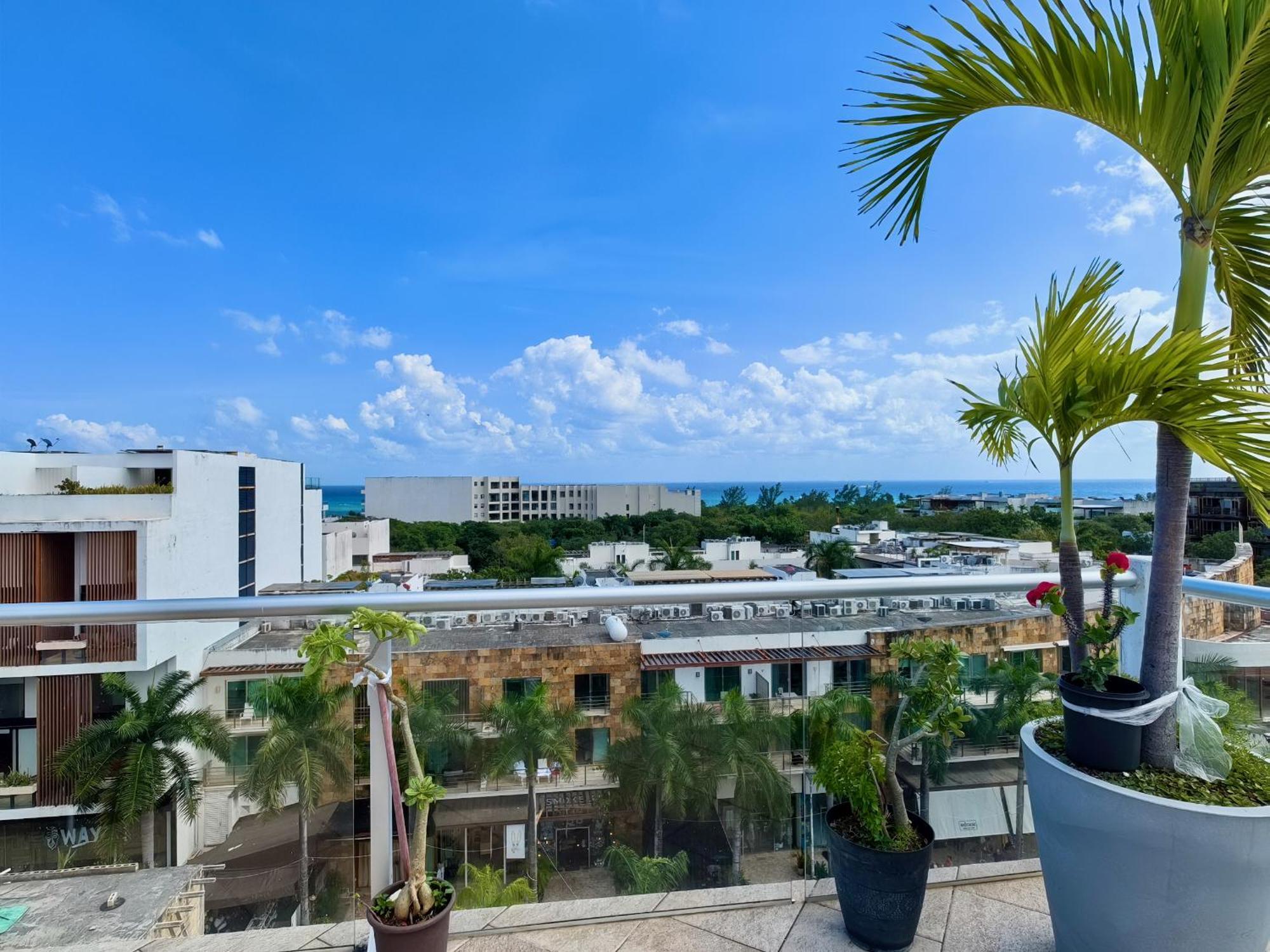 5Th Coral Suite By Bookking Guys Playa del Carmen Buitenkant foto