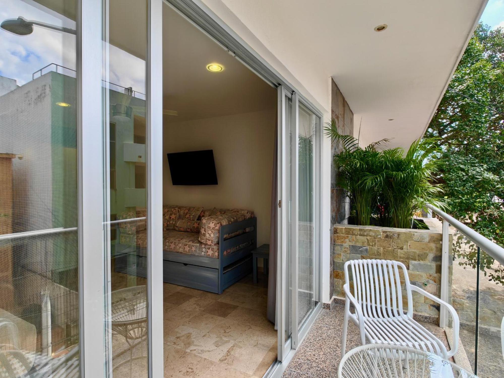 5Th Coral Suite By Bookking Guys Playa del Carmen Buitenkant foto