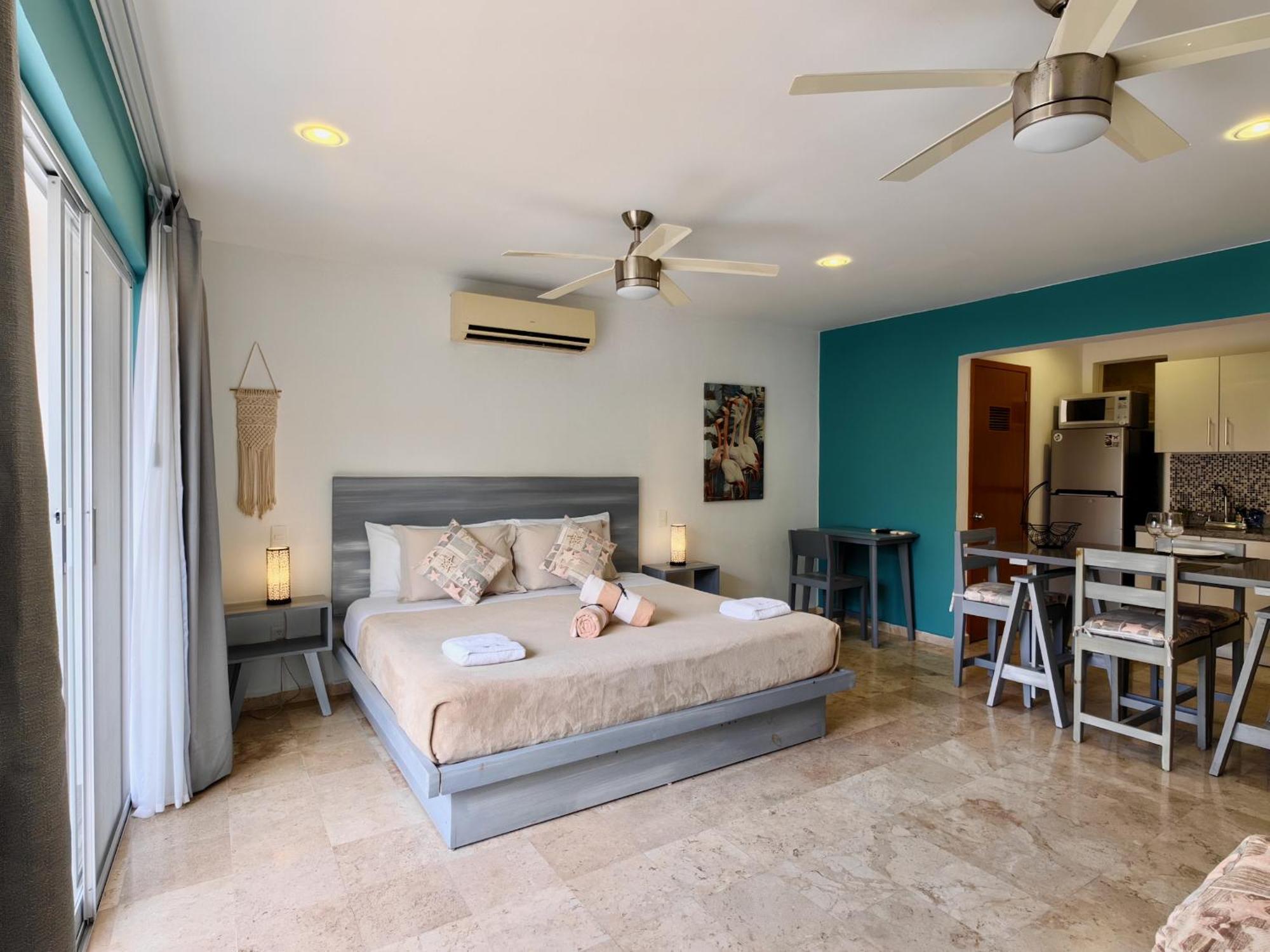 5Th Coral Suite By Bookking Guys Playa del Carmen Buitenkant foto