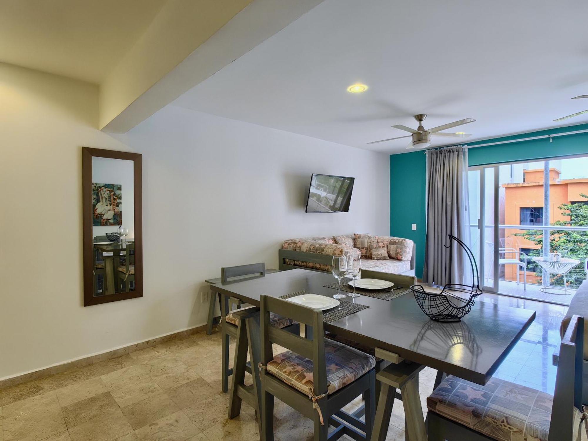 5Th Coral Suite By Bookking Guys Playa del Carmen Buitenkant foto