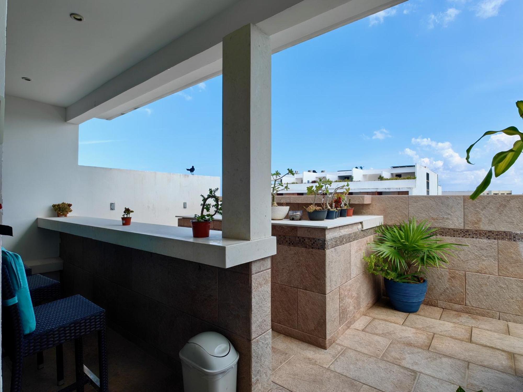 5Th Coral Suite By Bookking Guys Playa del Carmen Buitenkant foto
