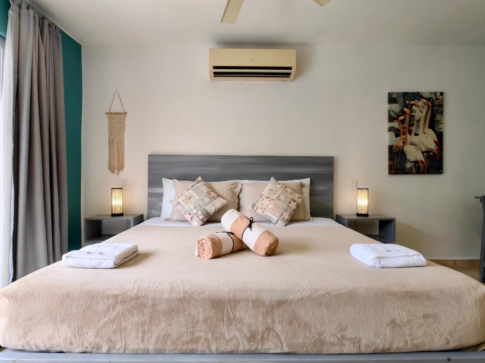5Th Coral Suite By Bookking Guys Playa del Carmen Buitenkant foto