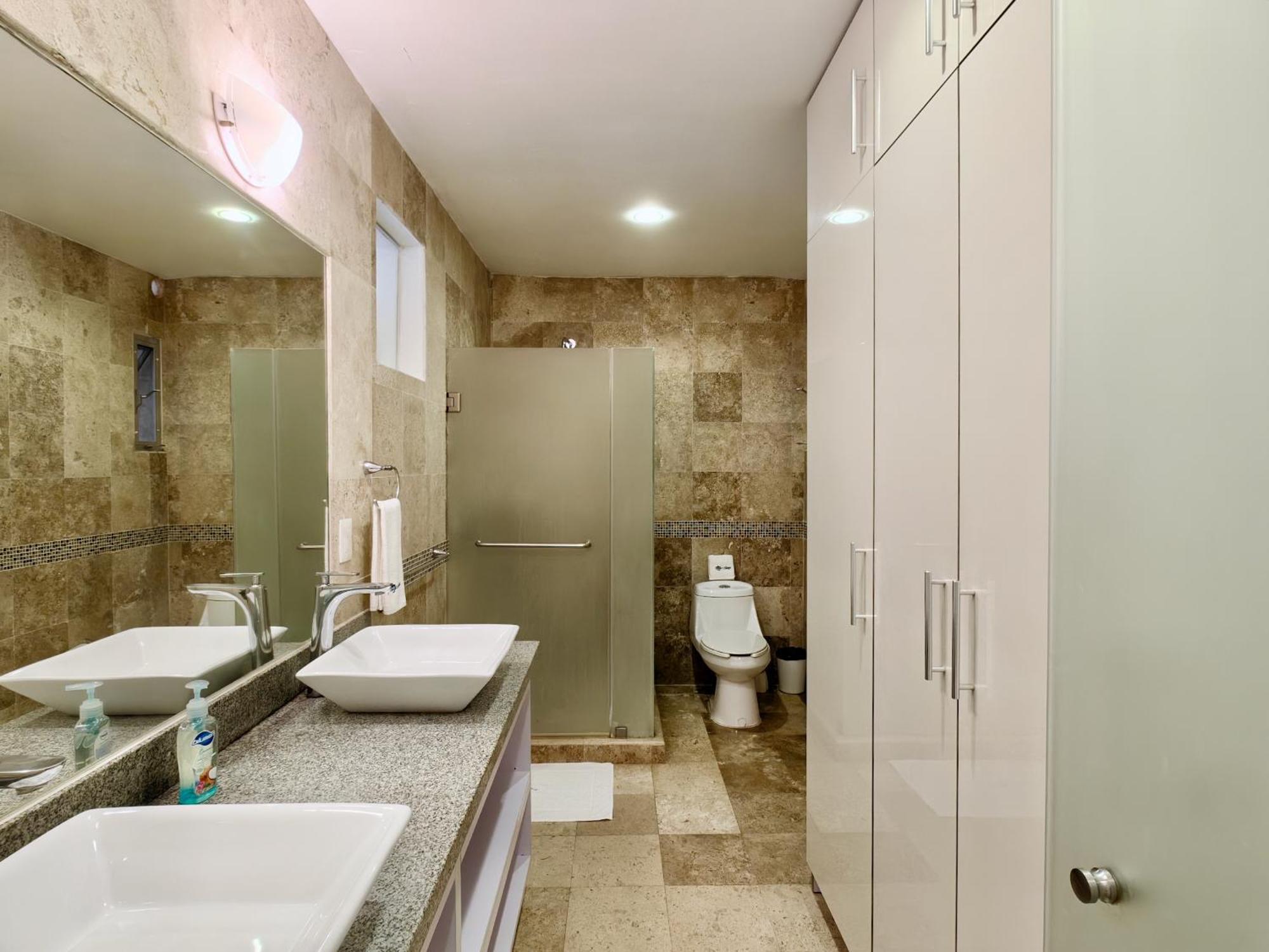5Th Coral Suite By Bookking Guys Playa del Carmen Buitenkant foto