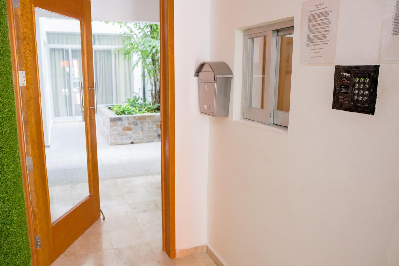 5Th Coral Suite By Bookking Guys Playa del Carmen Buitenkant foto