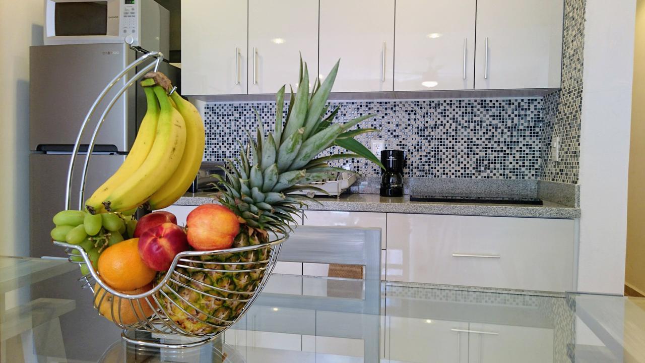 5Th Coral Suite Playa del Carmen Buitenkant foto