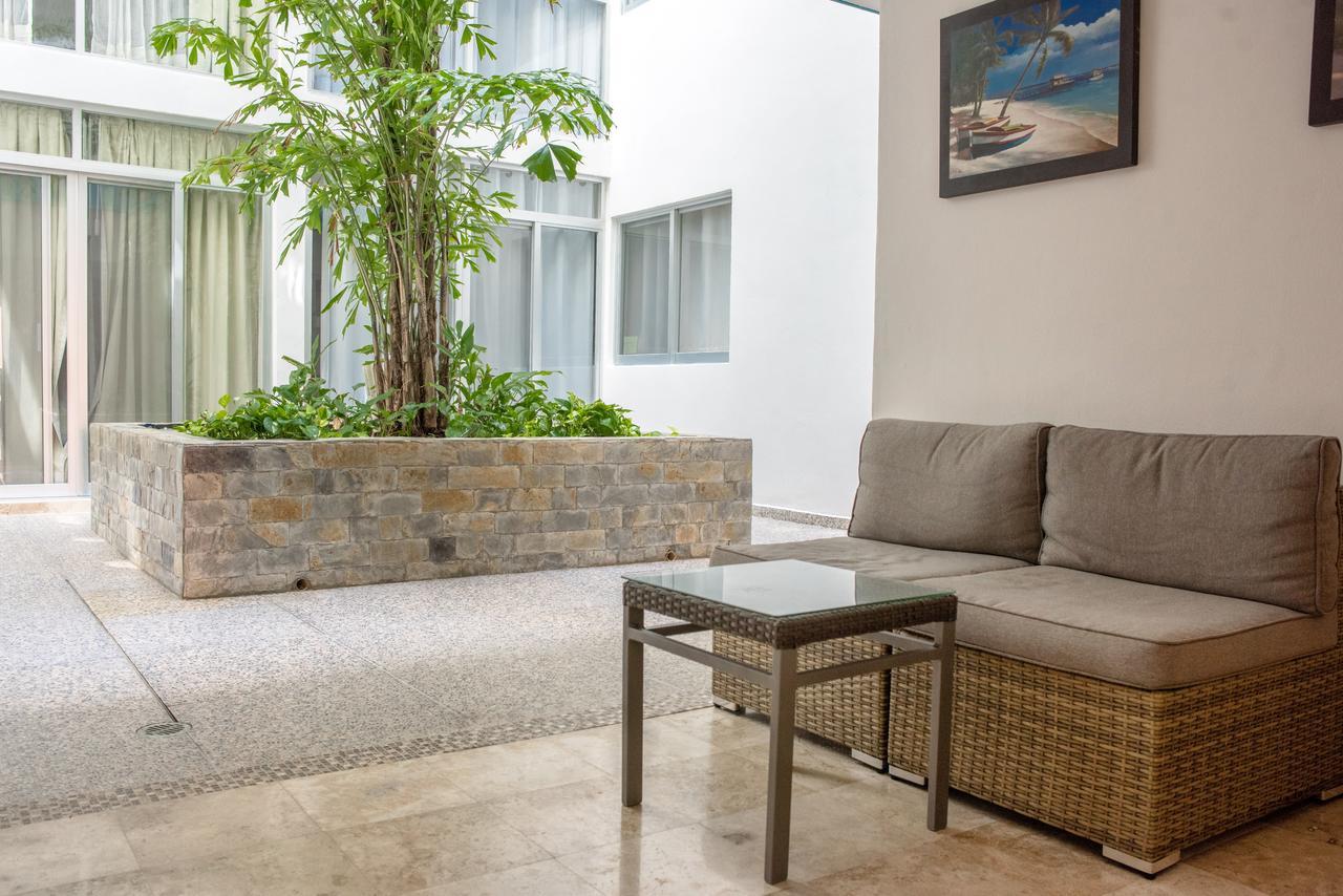 5Th Coral Suite By Bookking Guys Playa del Carmen Buitenkant foto