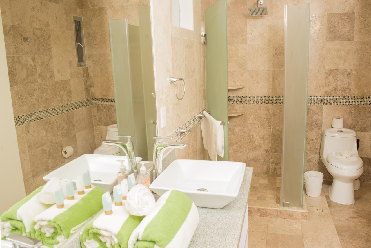 5Th Coral Suite Playa del Carmen Buitenkant foto